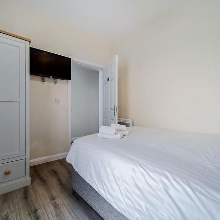 Carlisle Lodge 'Sleeping 6 Guests' Londonderry Eksteriør billede