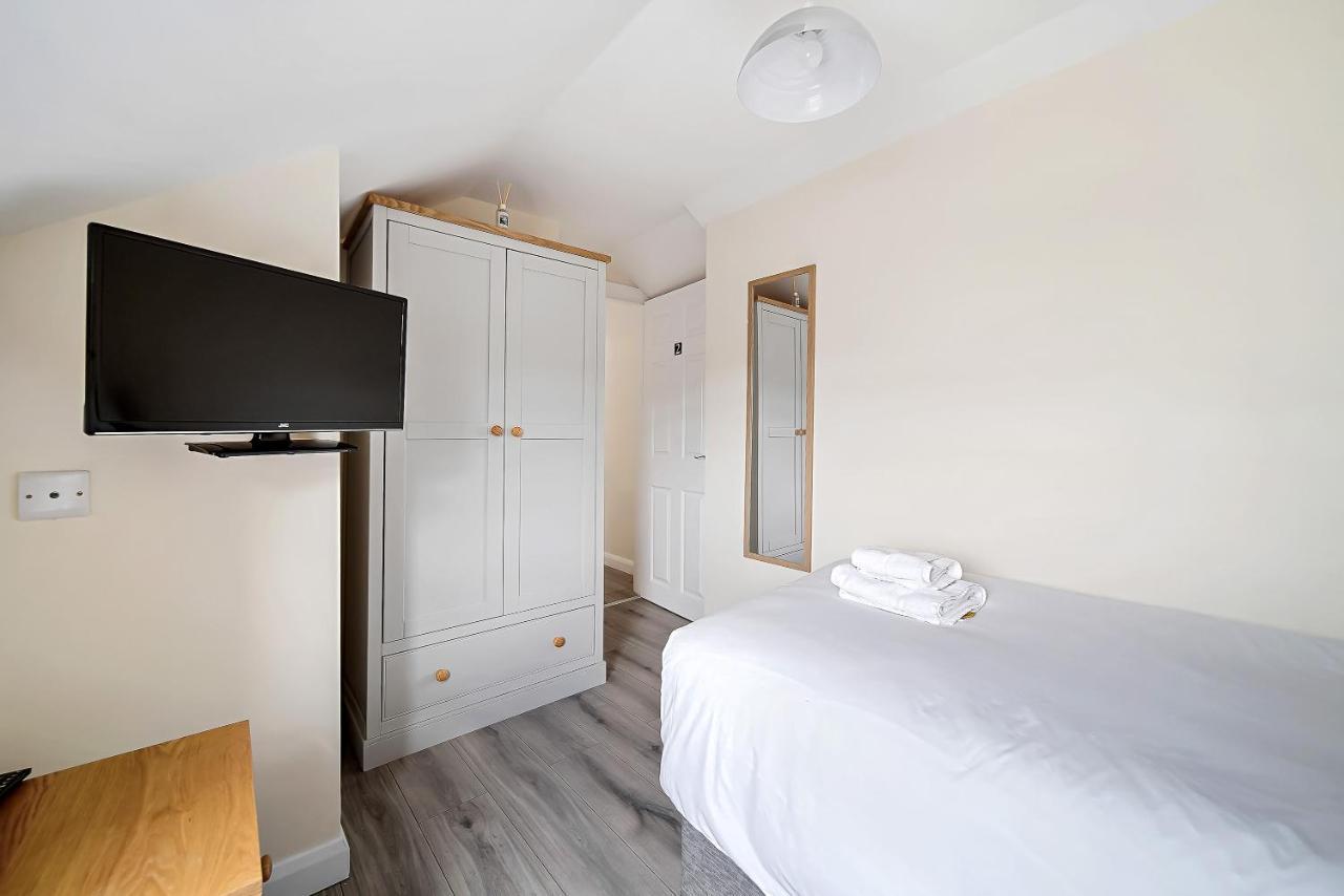 Carlisle Lodge 'Sleeping 6 Guests' Londonderry Eksteriør billede