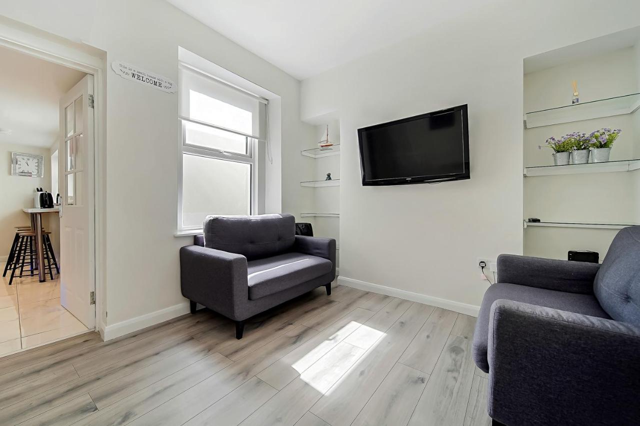Carlisle Lodge 'Sleeping 6 Guests' Londonderry Eksteriør billede