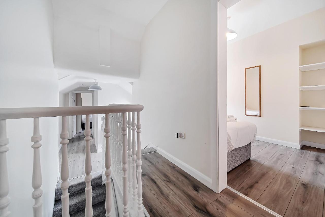 Carlisle Lodge 'Sleeping 6 Guests' Londonderry Eksteriør billede