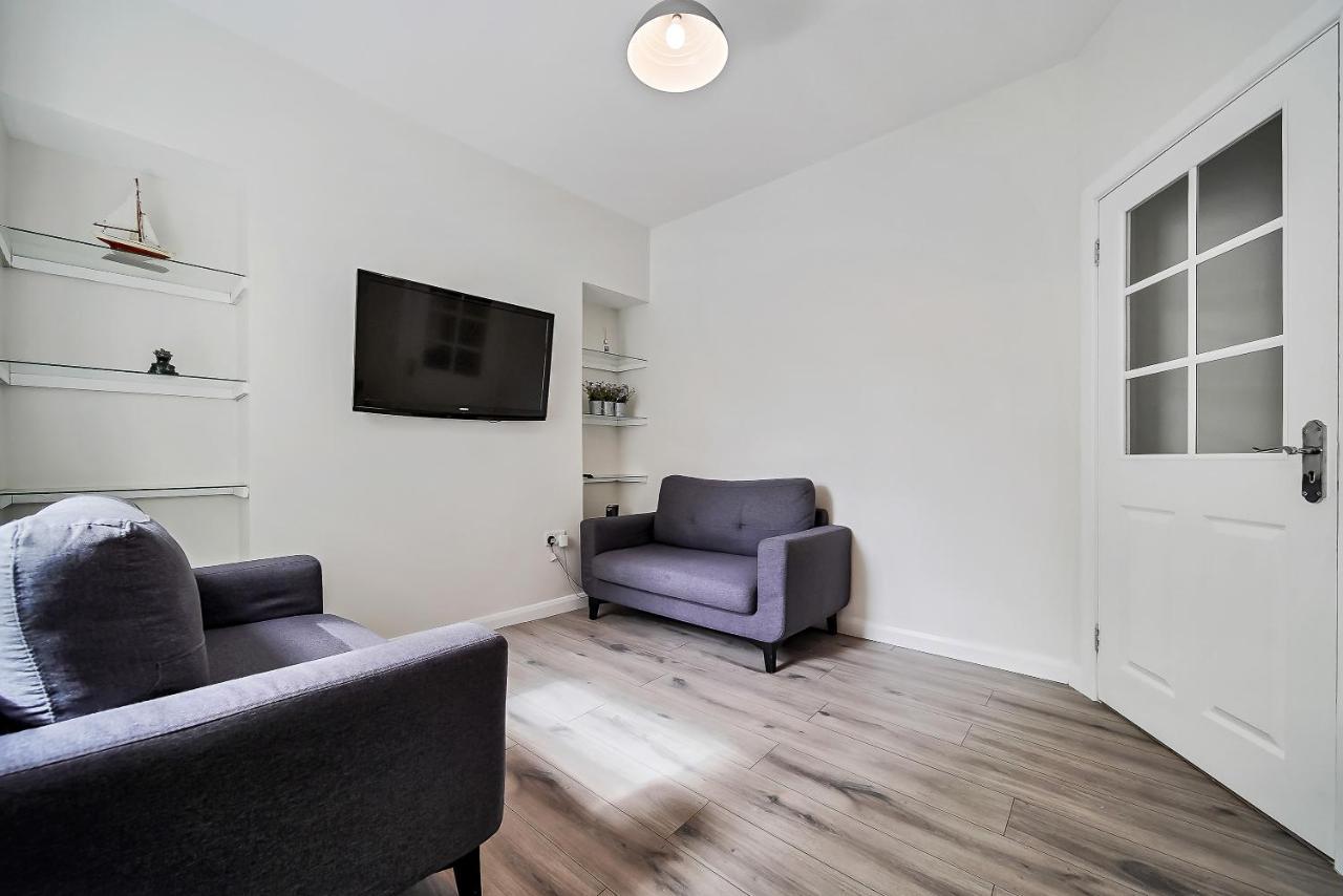 Carlisle Lodge 'Sleeping 6 Guests' Londonderry Eksteriør billede