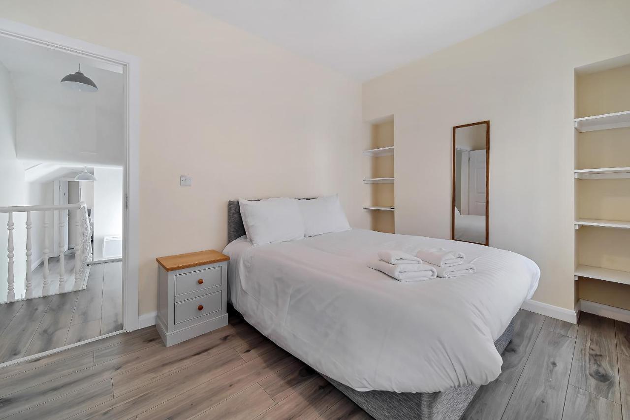 Carlisle Lodge 'Sleeping 6 Guests' Londonderry Eksteriør billede