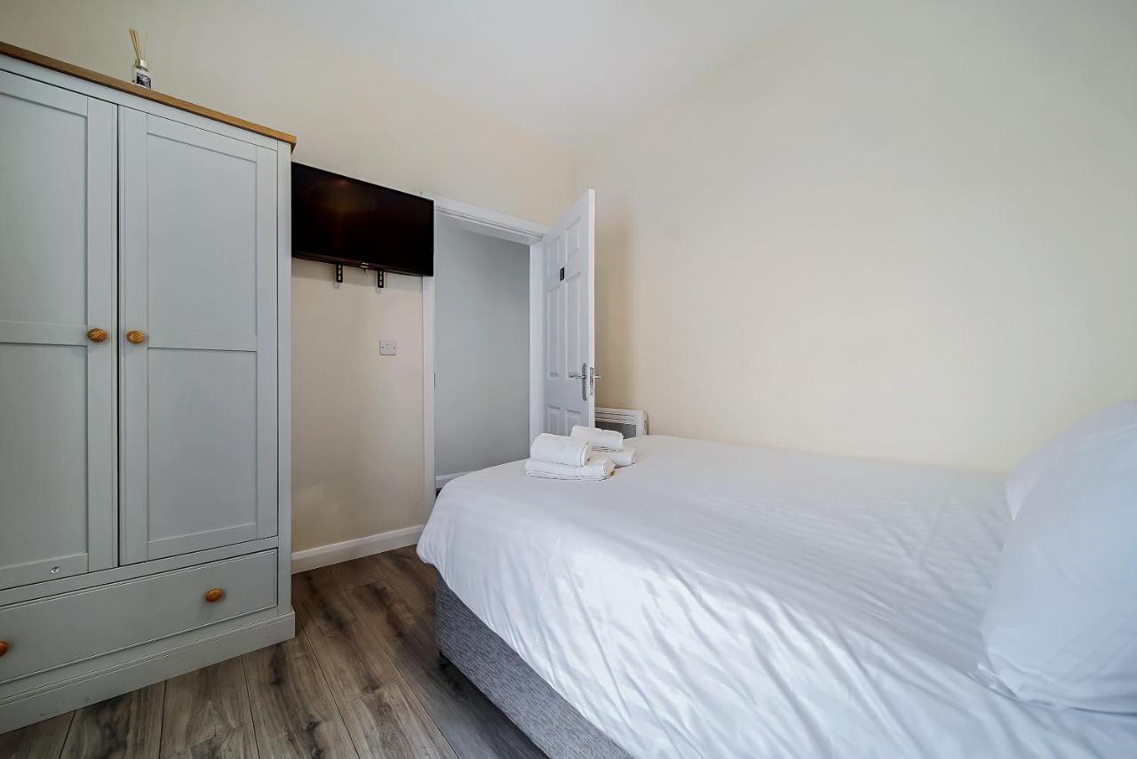 Carlisle Lodge 'Sleeping 6 Guests' Londonderry Eksteriør billede