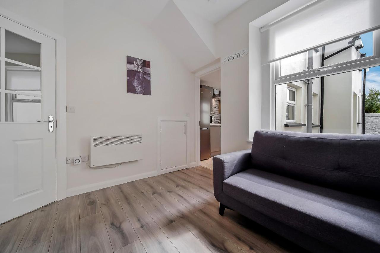 Carlisle Lodge 'Sleeping 6 Guests' Londonderry Eksteriør billede