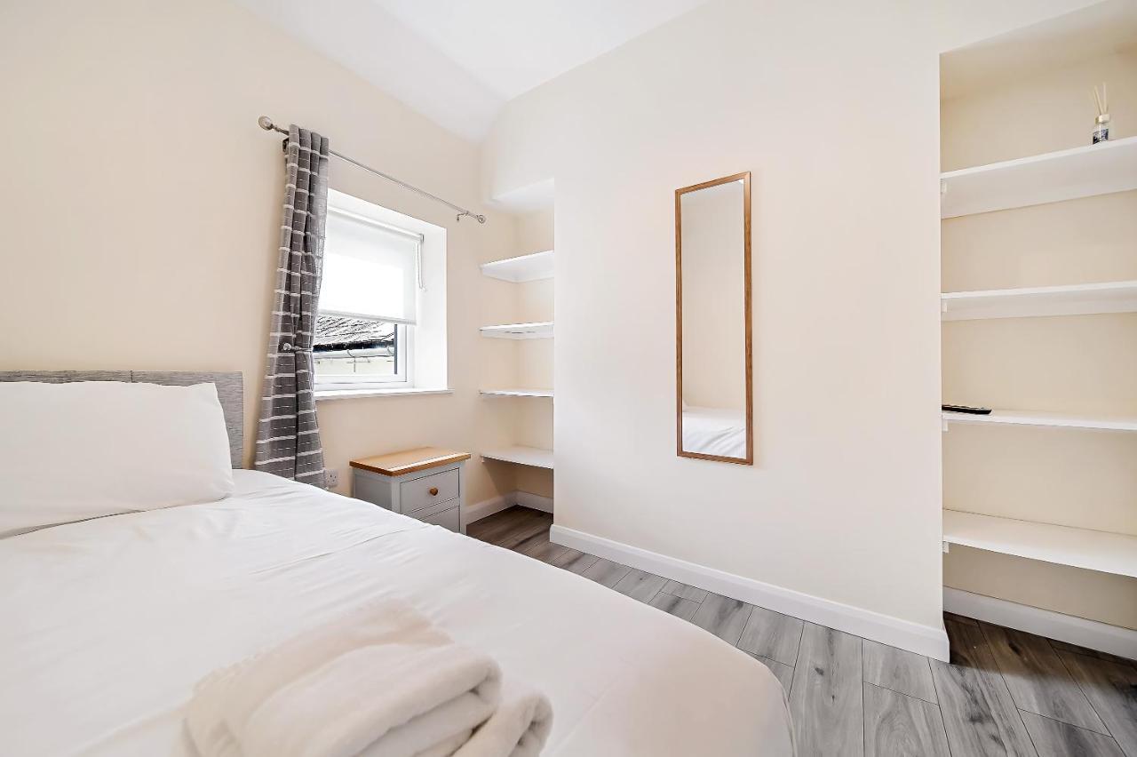 Carlisle Lodge 'Sleeping 6 Guests' Londonderry Eksteriør billede
