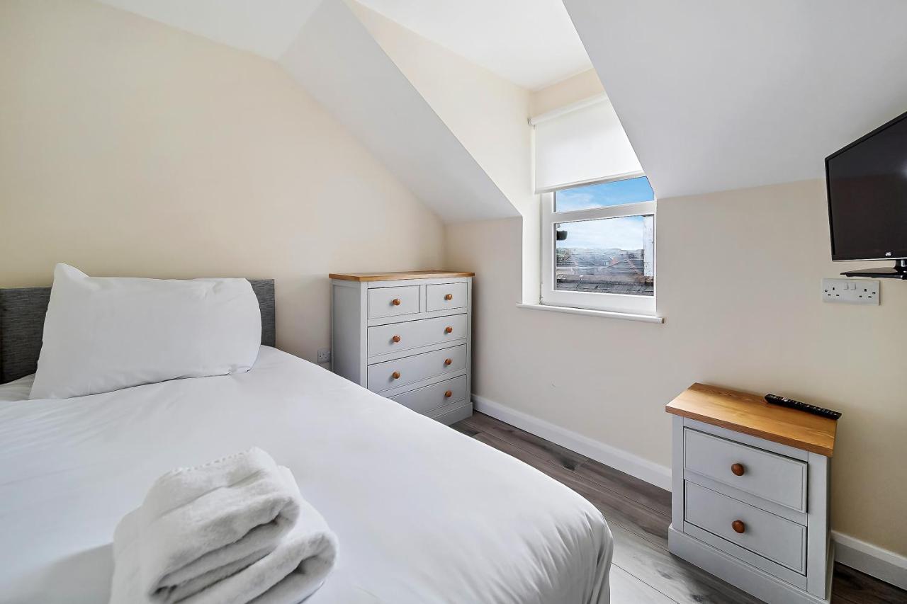 Carlisle Lodge 'Sleeping 6 Guests' Londonderry Eksteriør billede