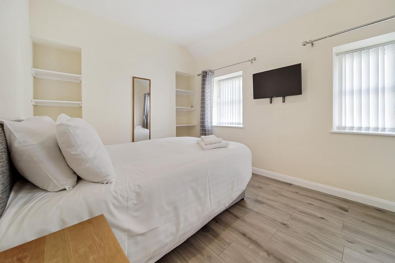 Carlisle Lodge 'Sleeping 6 Guests' Londonderry Eksteriør billede