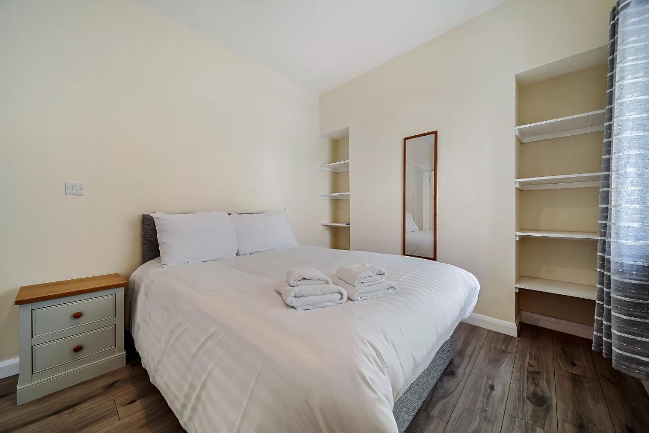 Carlisle Lodge 'Sleeping 6 Guests' Londonderry Eksteriør billede