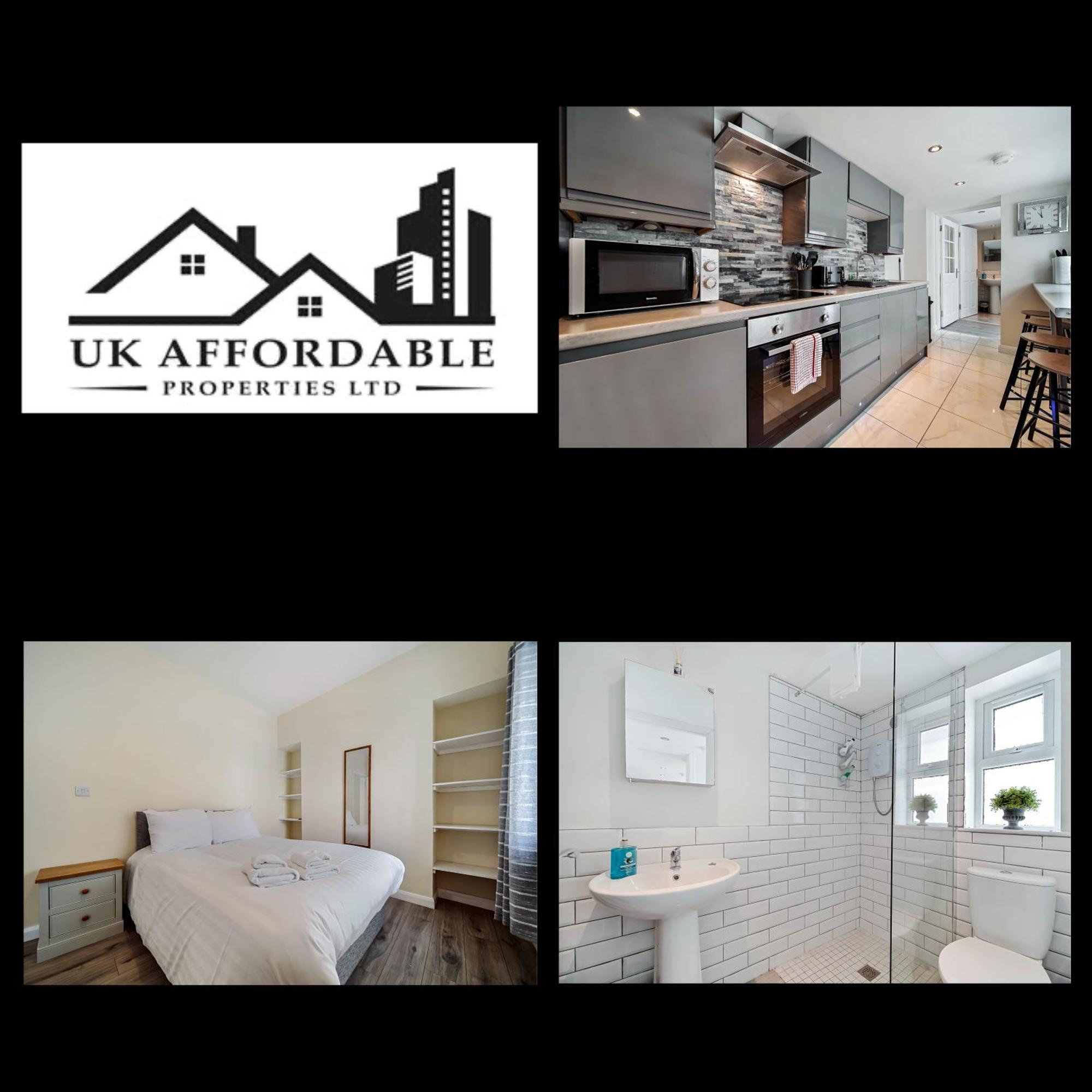 Carlisle Lodge 'Sleeping 6 Guests' Londonderry Eksteriør billede